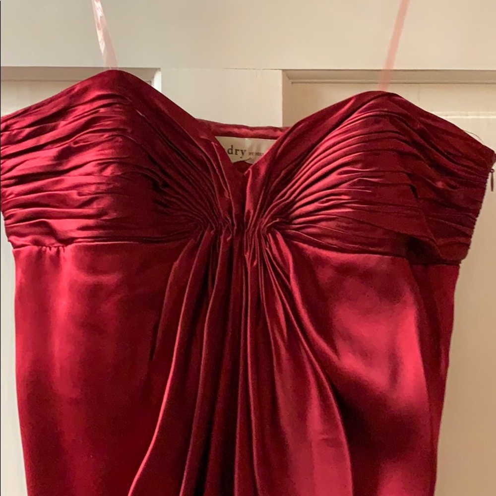 Beautiful night gown